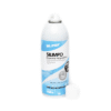 Espuma limpiadora para todo tipo de superficies plásticas y metálicas de sistemas de vídeo, audio, telefonía y equipo de computo, contiene protectores de rayos UV, 454 ml