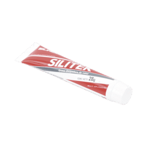 Pasta térmica aislante, previene corrosión por humedad en instalaciones al exterior, soporta de -20 hasta 220ºC, tubo 28 grs