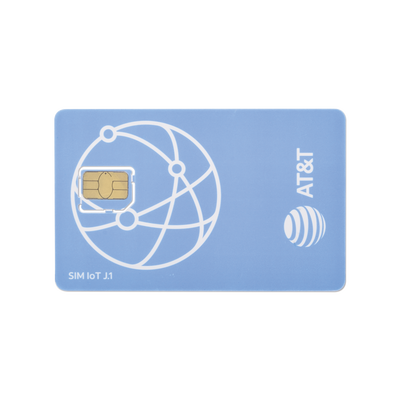 SIM AT&T IoT para RADIO, Cobertura México/USA/Canadá, 10GB MENSUAL, Servicio por 1 Año, ACTIVACIÓN AUTOMATICA POR PANEL (SIN HUMANOS) SIM AT&T IoT para RADIO, Cobertura México/USA/Canadá, 10GB MENSUAL, Servicio por 1 Año, ACTIVACIÓN AUTOMATICA POR PANEL (SIN HUMANOS)