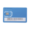 SIM DE DATOS MULTICARRIER (Reporta a ATT/Movistar, Telcel) / ACTIVACIÓN SIN HUMANOS / MENSUAL de 25 MB / PARA GPS / IOT / TELEMÁTICA / ALARMA SIM DE DATOS MULTICARRIER (Reporta a ATT/Movistar, Telcel) / ACTIVACIÓN SIN HUMANOS / MENSUAL de 25 MB / PARA GPS / IOT / TELEMÁTICA / ALARMA
