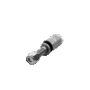 Juego de Tornillos 1/2 x 3" para placa Igualadora SJP3.