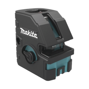 Nivel Laser Vel.Rotacion Bateria 2 Lineas 4 puntos
