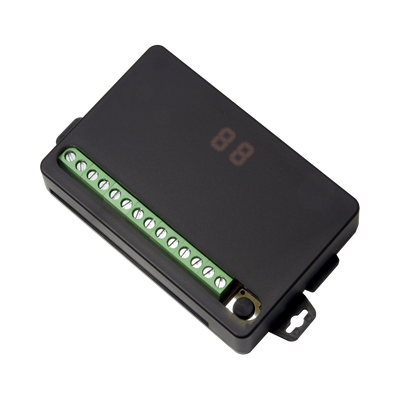 Receptor RF de 4 canales Receptor RF de 4 canales