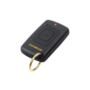 TRANSMISOR DE UN CANAL 315MHZ CABLEADO PARA PROYECTOS CON ACTIVACION MANUAL