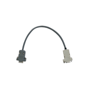 Arnés para interconexión de antena GM158DB9 a radio móvil serie 302. Arnés para interconexión de antena GM158DB9 a radio móvil serie 302.