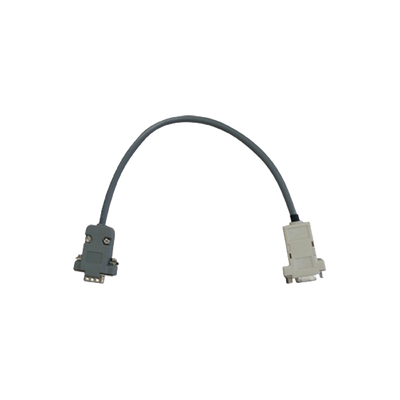 Arnés para interconexión de antena GM158DB9 a radio móvil serie 302.