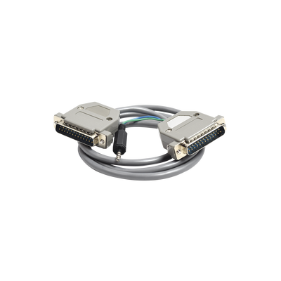 Arnés para Interconexión de Radio NX700/800 a Repetidor NXR700/800.