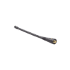 Antena UHF Helicoidal, 450-512 MHz. Versión Mejorada, conector SMA Hembra.