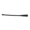 Antena UHF Helicoidal, 450-512 MHz. Versión Mejorada, conector SMA Hembra, Para Radios TK-3402, NX-300, NX-320, TK-3000.