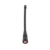 Antena UHF Helicoidal, 450-512 MHz. Versión Mejorada, conector SMA Hembra, Para Radios TK-3402, NX-300, NX-320, TK-3000.