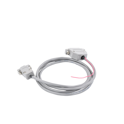 Arnés para conexión de antena GM158DB9 a radio Arnés para conexión de antena GM158DB9 a radio