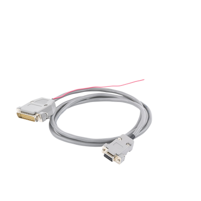 Arnés para conexión de antena GM158DB9 a radio Arnés para conexión de antena GM158DB9 a radio