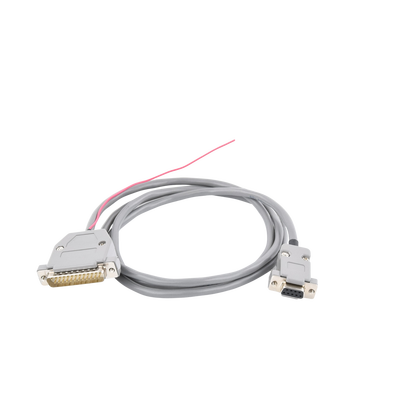 Arnés para conexión de antena GM158DB9 a radio Arnés para conexión de antena GM158DB9 a radio