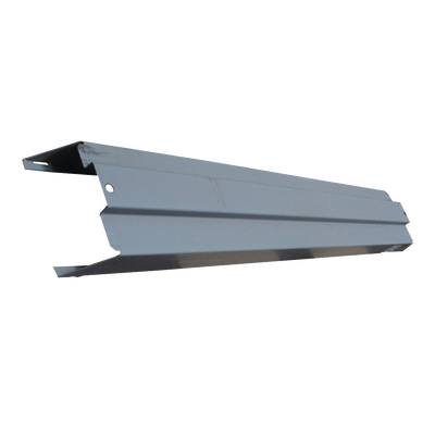 Cabezal P/Puerta doble 5' 4"