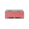 Dispositivo de Bloqueo Smartkeeper, Para Puertos USB-A, Color Rojo