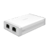 Controlador de red local con gestión en la nube/ Soporta hasta 100 puntos de Acceso EnGenius/ Soporta PoE 802.3 af/ Plataforma ezMaster integrada