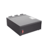 Fuente de poder LinealRegulada Astron | Salidas:13.8Vcc, 11A