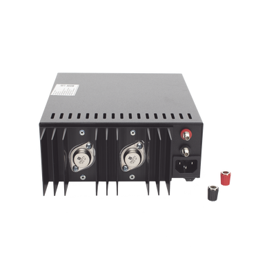 Fuente de poder LinealRegulada Astron | Salidas:13.8Vcc, 11A