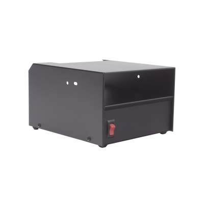 Fuente de poder Astron LinealRegulada con cavidad para radio | Salidas:13.8Vcc, 11A