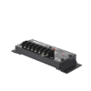 Controlador Solar para Iluminación de Luz Mercurial, Estaciones de Autobús y Señalamientos 20 A, 12 Vcc.