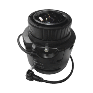 Lente Varifocal 6 MP 4.1-9MM CS-MOUNT F/1.6 D/N DC-IRIS