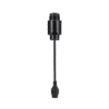Lente fijo de 1.6mm 2MP compatible con Cámara PNM-9000QB para instalación frontal