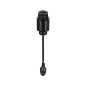 Lente fijo de 1.6mm 2MP compatible con Cámara PNM-9000QB para instalación frontal Lente fijo de 1.6mm 2MP compatible con Cámara PNM-9000QB para instalación frontal