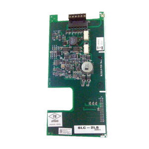 Expansor de Lazo para Panel MS-9600UDLS. Habilita 318 dispositivos. Expansor de Lazo para Panel MS-9600UDLS. Habilita 318 dispositivos.