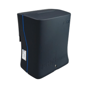 Operador para Puertas Corredizas / Peso Máximo Soportado 680 Kg / Longitud Maxima de la Hoja 15 m / Uso continuo Operador para Puertas Corredizas / Peso Máximo Soportado 680 Kg / Longitud Maxima de la Hoja 15 m / Uso continuo