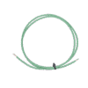 ( SLY311 )Cable Eléctrico de Cobre Recubierto THW-LS Calibre 12 AWG 19 Hilos Color Verde (Venta por Metro)