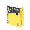 ( venta por metro ) Cable Eléctrico de Cobre Recubierto THW-LS Calibre 14 AWG 19 Hilos Color negro
