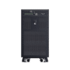 UPS Modular Trifásico Escalable de 40 kVA/40 kW, Topología Online Doble Conversión, Voltaje de 208/220 Vca de L-L, Respaldo de 4 Minutos al 100% de Carga, Incluye Módulo y Banco de Baterías