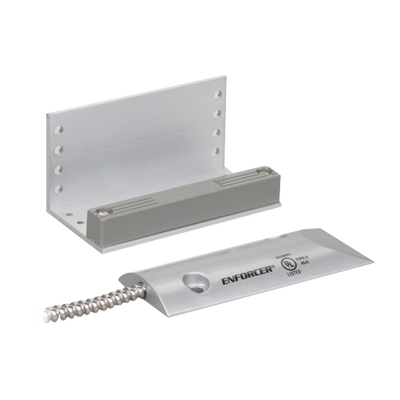 Contacto magnético de uso rudo para piso- 2-3/4 in(70mm) Brecha, Bucle cerrado/abierto Contacto magnético de uso rudo para piso- 2-3/4 in(70mm) Brecha, Bucle cerrado/abierto