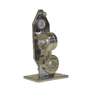 Montaje De Acero Inoxidable Para Detectores De Flama Serie FSX y FSX Plus De Honeywell Analytics Montaje De Acero Inoxidable Para Detectores De Flama Serie FSX y FSX Plus De Honeywell Analytics