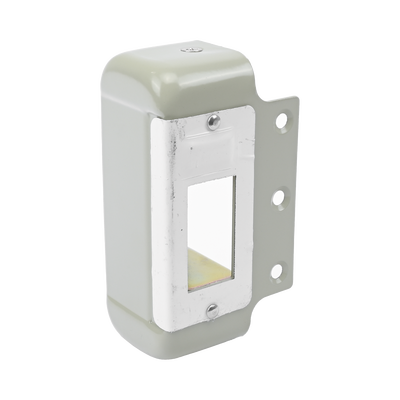 Contra Izquierda para uso con Cerradura ACCESSRIMBL o ACCESSRIML