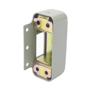 Contra Izquierda para uso con Cerradura ACCESSRIMBL o ACCESSRIML