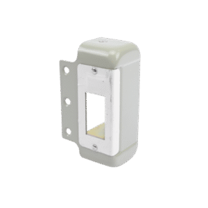 Contra Derecha para uso con Cerradura ACCESSRIMB o ACCESSRIM