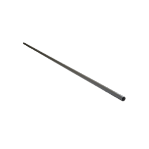 Mástil de Aluminio de 1-1/2" de Diámetro Ced. 40, 6 metros de Altura, con Perforación para Opresores. Mástil de Aluminio de 1-1/2" de Diámetro Ced. 40, 6 metros de Altura, con Perforación para Opresores.