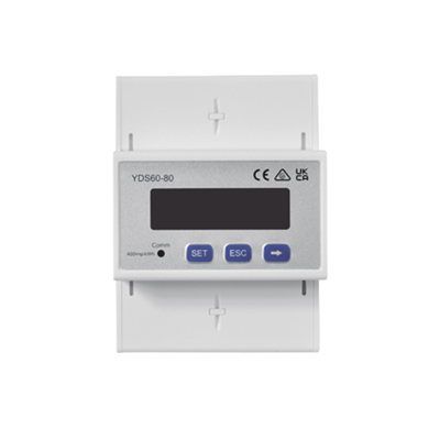 Sensor Trifásico Huawei Para Medición De Consumo de la Red Eléctrica