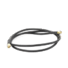 Cable 1m SMA macho a SMA macho para equipos LTE 699 - 2690 MHz Cable 1m SMA macho a SMA macho para equipos LTE 699 - 2690 MHz