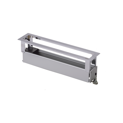 Caja para Escritorio 6 Espacios "POS" (posterior)