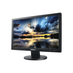 Monitor Profesional FULL HD LED de 22" con cristal templado ideal para Videovigilancia / Uso 24/7 / Resolución 1920x1080 / Entradas de video HDMI, VGA y BNC. Monitor Profesional FULL HD LED de 22" con cristal templado ideal para Videovigilancia / Uso 24/7 / Resolución 1920x1080 / Entradas de video HDMI, VGA y BNC.