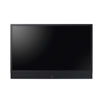 MONITOR PVM DE 32 PULGADAS / CÁMARA AI 2MP F1.6 / RESOLUCIÓN 1920X1080 / ETHERNET RJ-45 / DUAL POWER HPOE Y DC24V / NDAA COMPLIANT MONITOR PVM DE 32 PULGADAS / CÁMARA AI 2MP F1.6 / RESOLUCIÓN 1920X1080 / ETHERNET RJ-45 / DUAL POWER HPOE Y DC24V / NDAA COMPLIANT