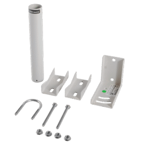 Montaje para punto de acceso en torre Montaje para punto de acceso en torre