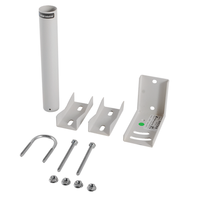 Montaje para punto de acceso en torre Montaje para punto de acceso en torre