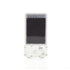 Cerradura Inteligente GPS con Energía Solar / SolarGuardX 100 / Seguimiento de Activos LTE Cat-M1 / Desbloqueo por RFID BLE OTA / Impermeable IP67 / Detección de Movimiento / Alarma de Bloqueo / Batería 14400mAh / Seguridad de Datos M