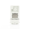 Cerradura Inteligente GPS con Energía Solar / SolarGuardX 100 / Seguimiento de Activos LTE Cat-M1 / Desbloqueo por RFID BLE OTA / Impermeable IP67 / Detección de Movimiento / Alarma de Bloqueo / Batería 14400mAh / Seguridad de Datos M