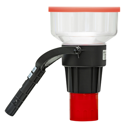 Dispensador de aerosol para prueba de detectores de humo o monóxido de carbono hasta 4’, se usa con aerosoles SOLO-A10, M8, SOLO-C6 (monóxido de carbono)