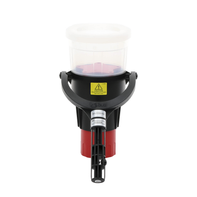 Dispensador de aerosol para prueba de detectores de humo o monóxido de carbono hasta 4’, se usa con aerosoles SOLO-A10, M8, SOLO-C6 (monóxido de carbono)