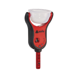 Probador Electrónico Inteligente Para Detectores De Humo y Sistemas ASD, Con Luz LED Integrado, Utiliza Cartuchos De Humo Sintético, Recargable, Listado UL